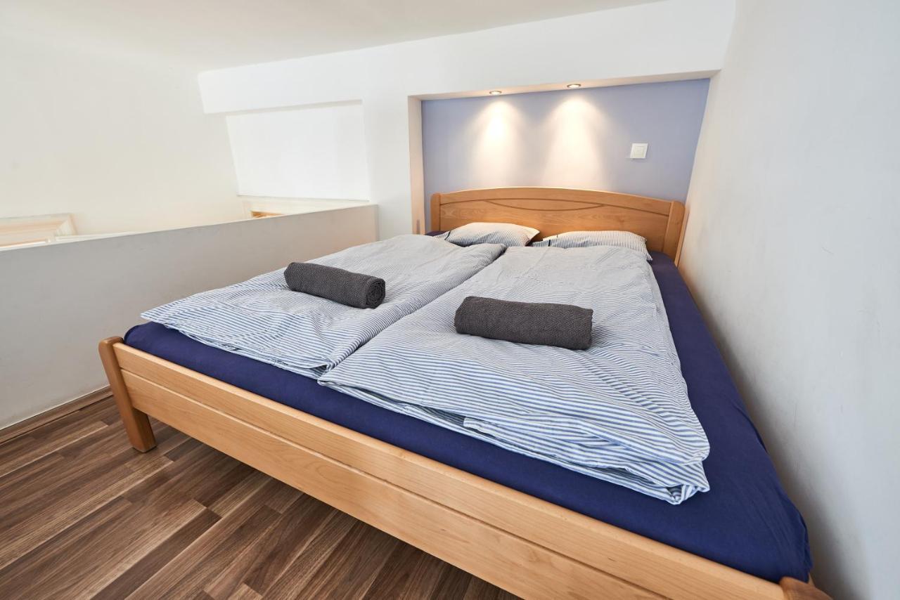 Large Apartment For Groups City Center Dist. VII Budapest Eksteriør bilde